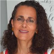 Muttersprachlerin erteilt Französischunterricht mit Leidenschaft. Alle Niveaus, einschließlich Konversationskurse